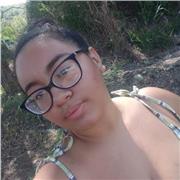 Soy estudiante de licenciatura en educación infantil